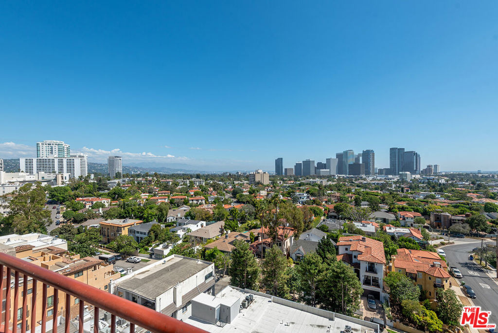 10550 Wilshire Boulevard - Photo 29