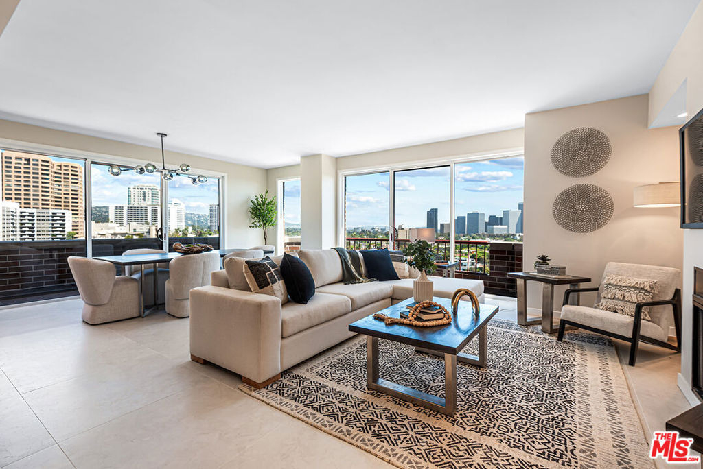 10550 Wilshire Boulevard - Photo 0