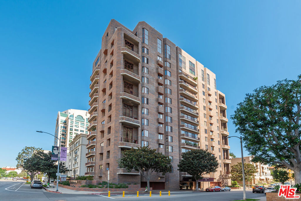 10550 Wilshire Boulevard - Photo 33