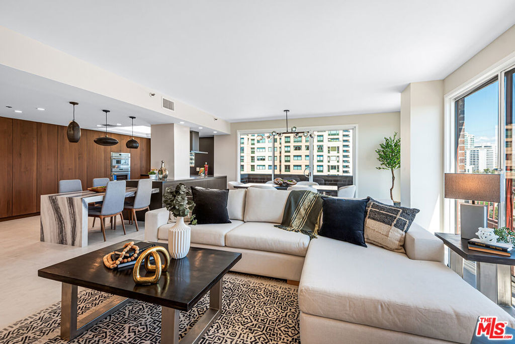10550 Wilshire Boulevard - Photo 6