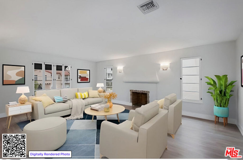 126 1/2 Hamilton Drive - Photo 1