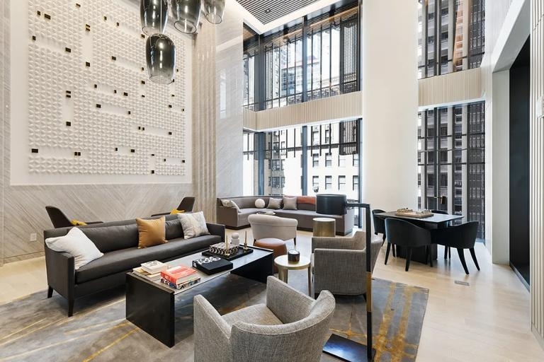 138 East 50th Street - Photo 7