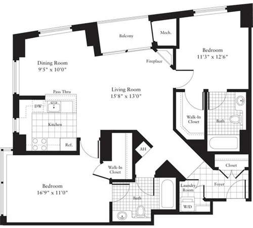 901 N. Nelson St. - Photo 42