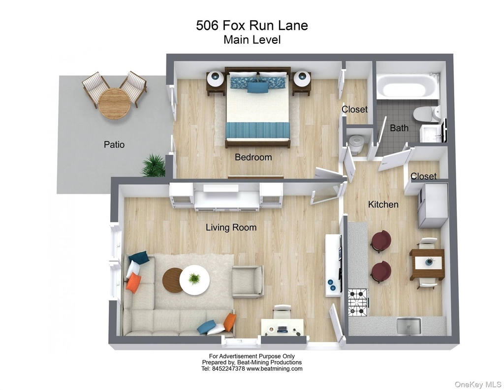506 Fox Run Lane - Photo 16