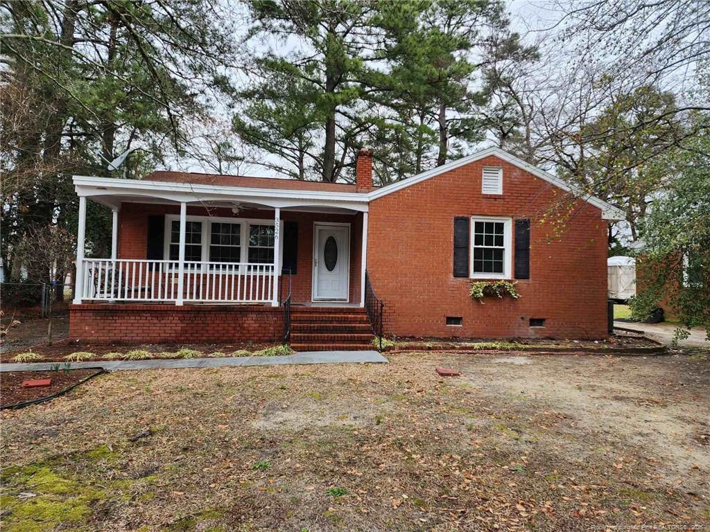 3526 Furman Drive - Photo 0