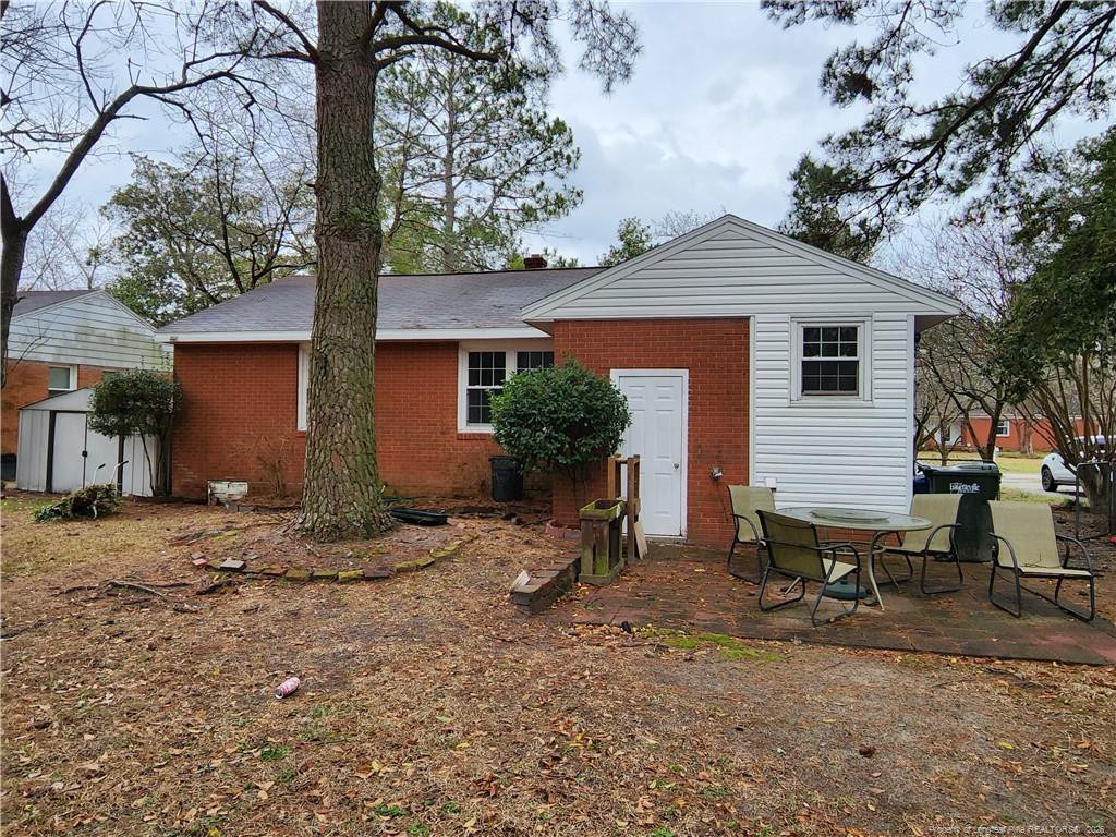 3526 Furman Drive - Photo 1