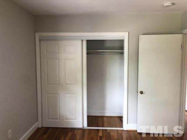 133 S Tarboro Street - Photo 9