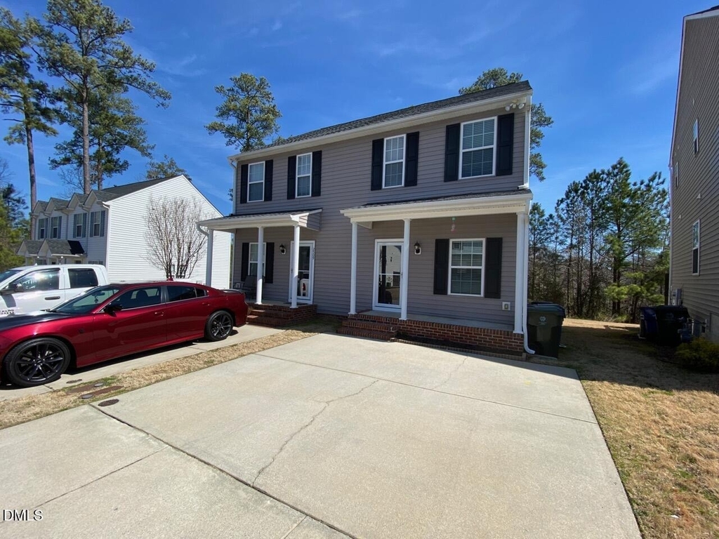 2513 Bay Harbor Drive - Photo 1