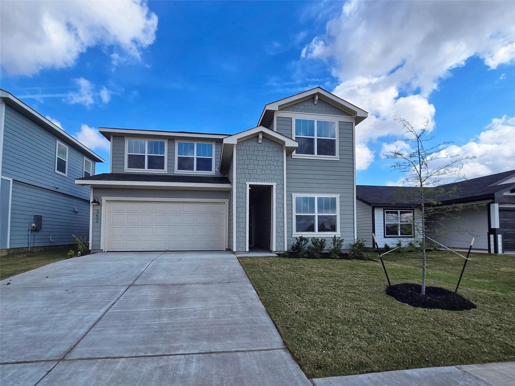 352 San Juan Trl - Photo 0
