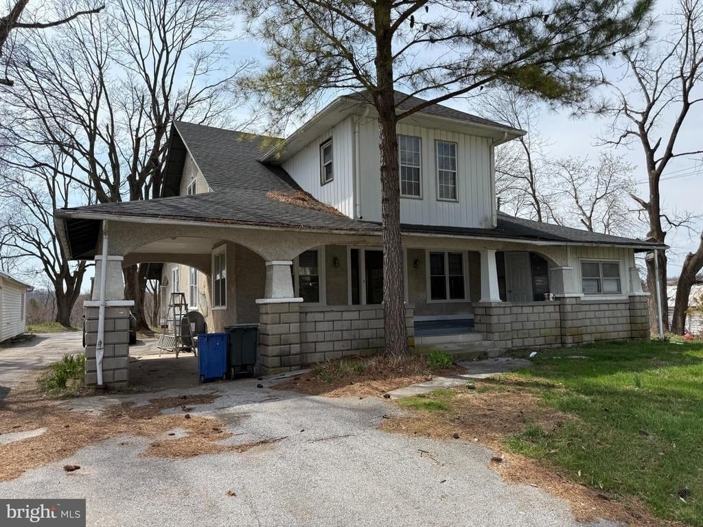 3502 Littlestown Pike - Photo 1