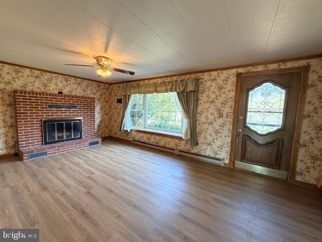 190 Bachman Valley Road - Photo 3