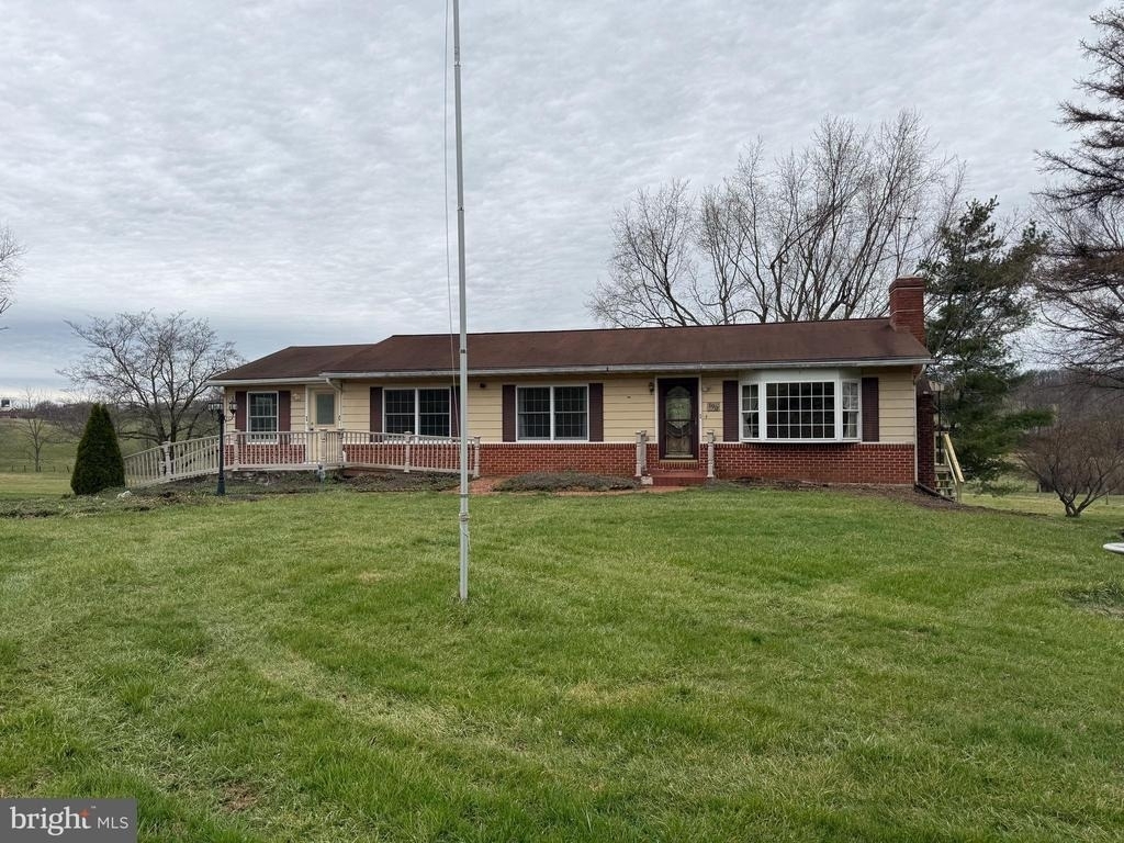 190 Bachman Valley Road - Photo 1