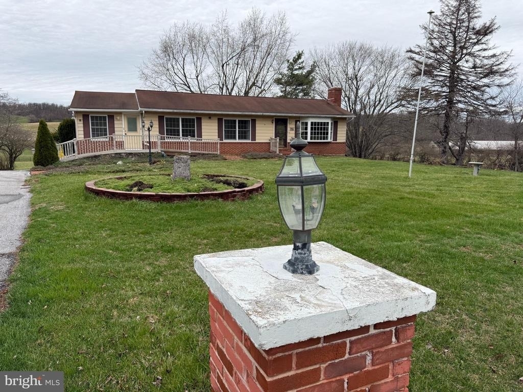 190 Bachman Valley Road - Photo 2