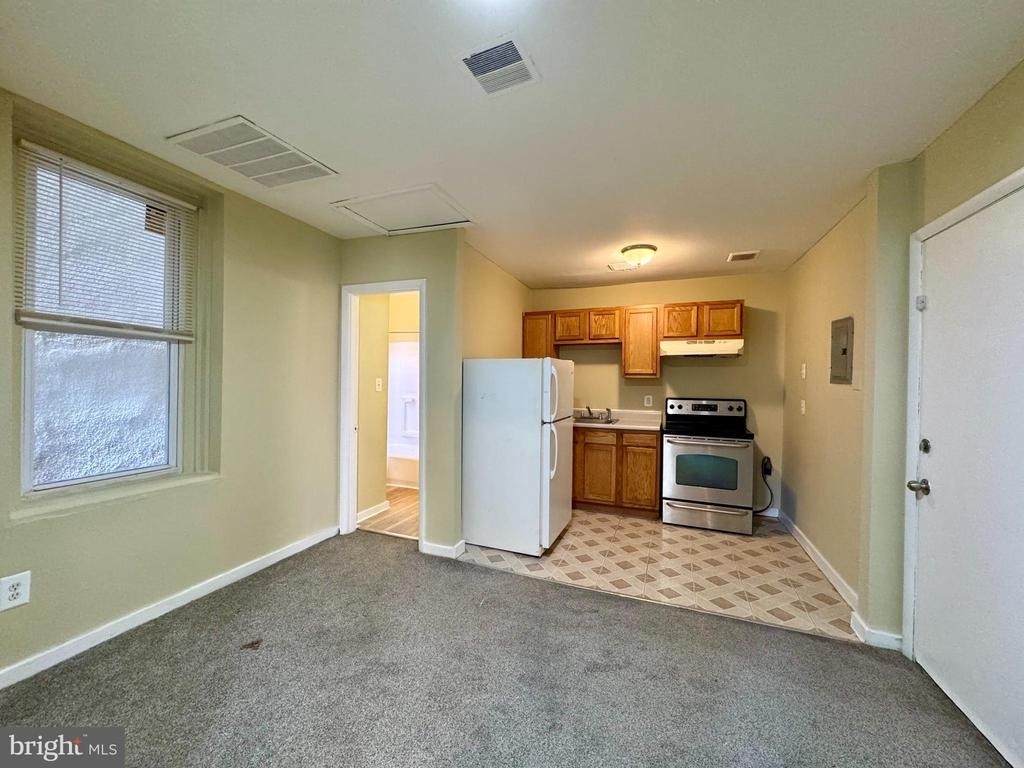 1503 Eutaw Place - Photo 1
