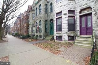 1512 W Mount Royal Avenue - Photo 1