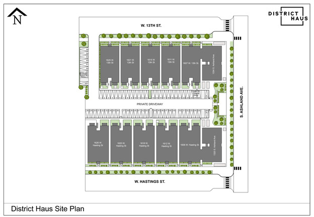 1606 W Hastings Street - Photo 18