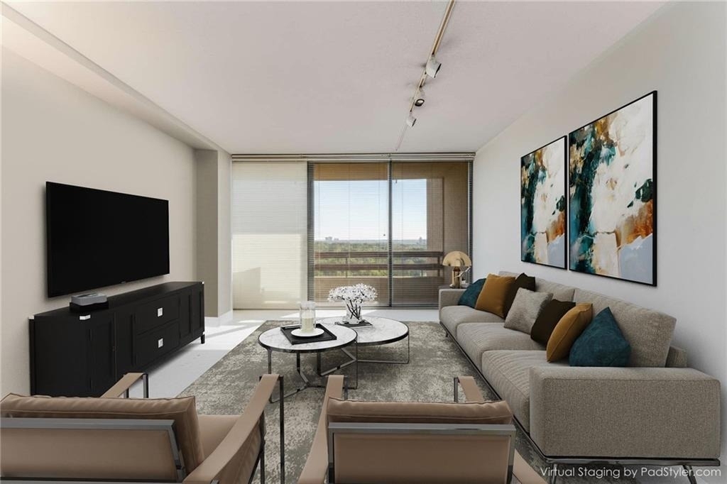2660 Peachtree Road Nw - Photo 3