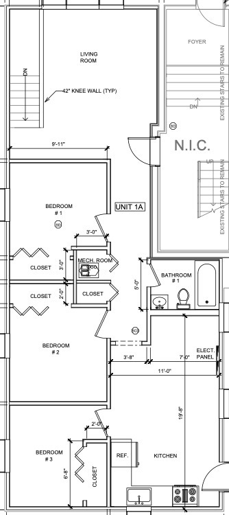 243 W 74th Street - Photo 4