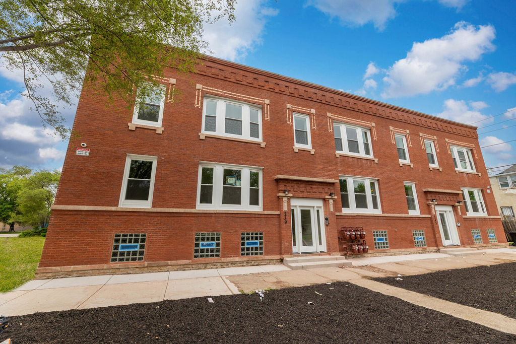 243 W 74th Street - Photo 1