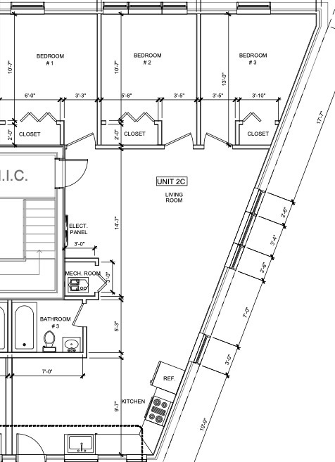 239 W 74th Street - Photo 4