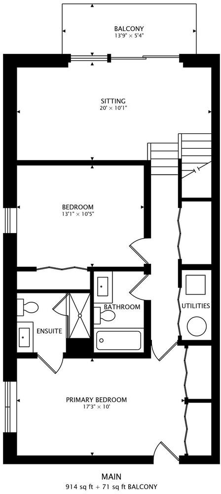 1128 W Ardmore Avenue - Photo 23