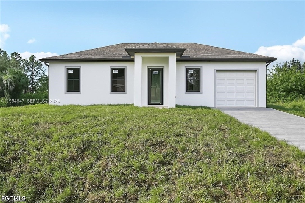 4402 E 19th Street - Photo 1