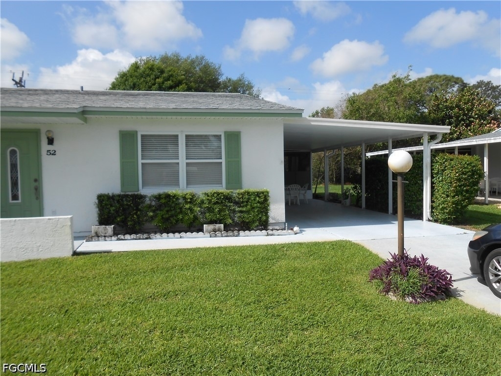 52 Heath Aster Lane - Photo 2