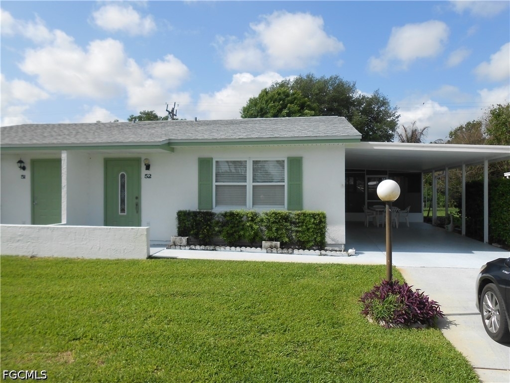 52 Heath Aster Lane - Photo 1