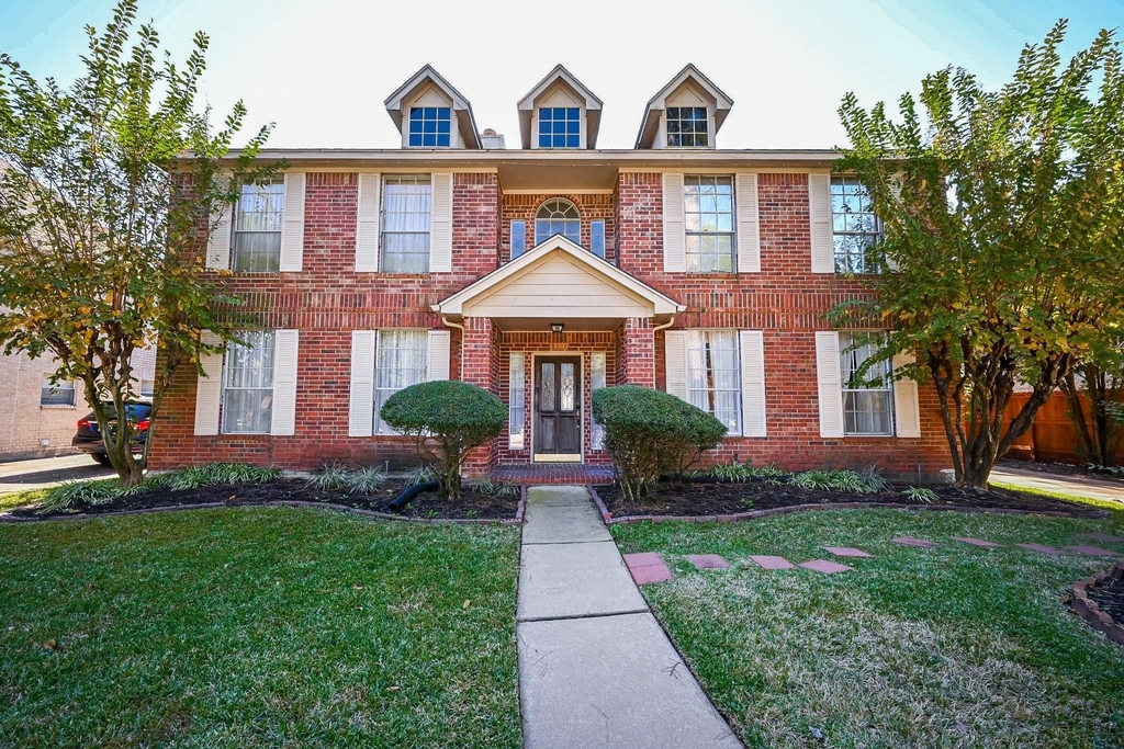 9731 New Kent Drive - Photo 0