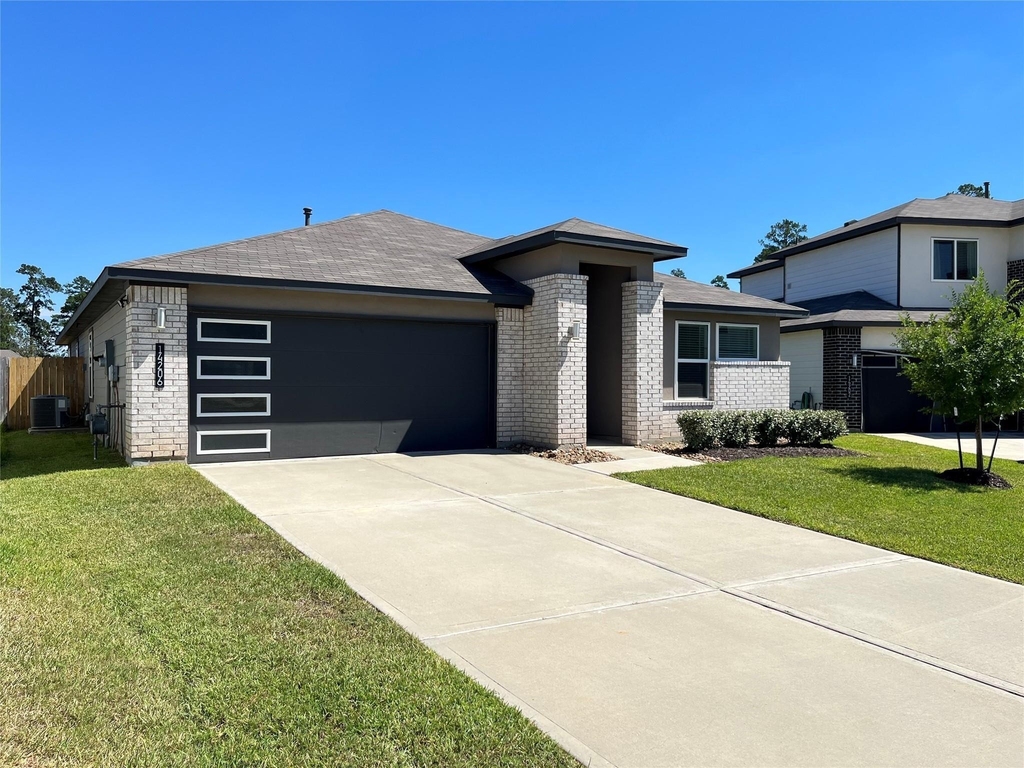 14206 Black Canyon Lane - Photo 1