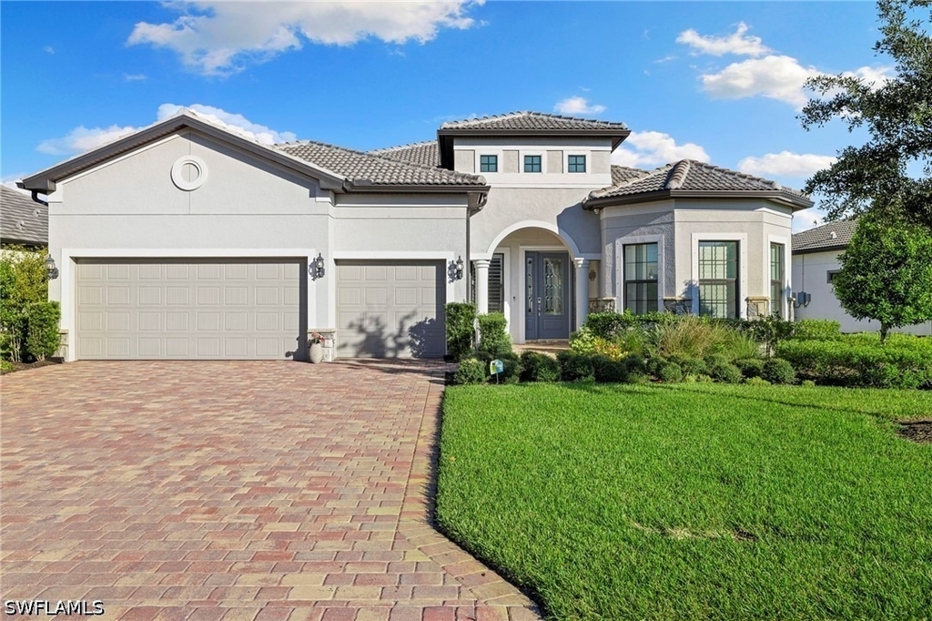 9124 Snowy Owl Way - Photo 0