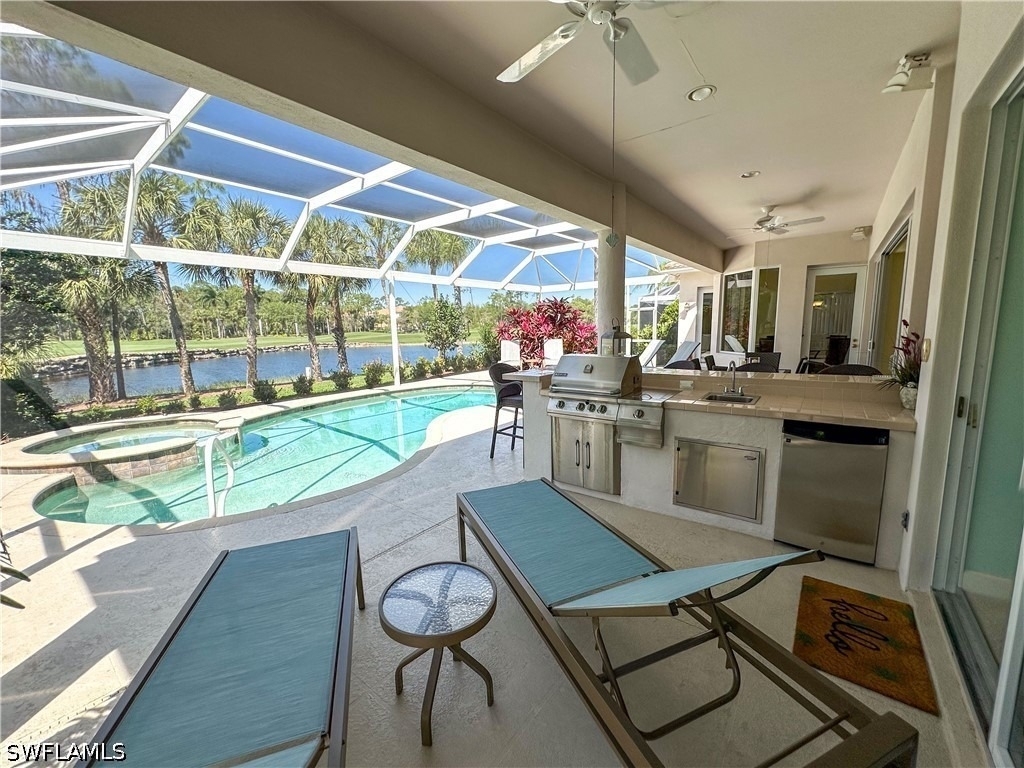 8229 Allendale Court - Photo 15