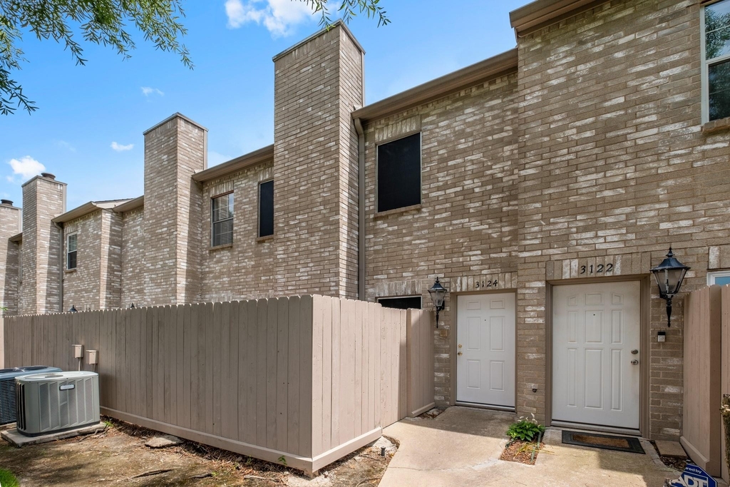 3124 Holly Hall Street - Photo 20