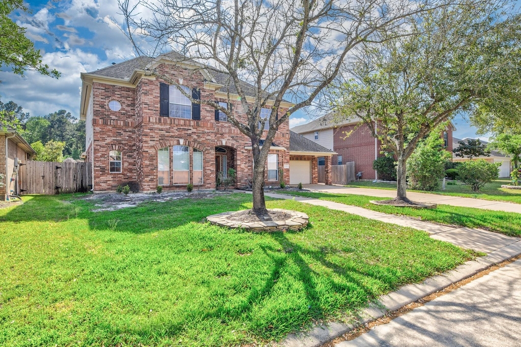 15435 Stoneridge Park Lane - Photo 1