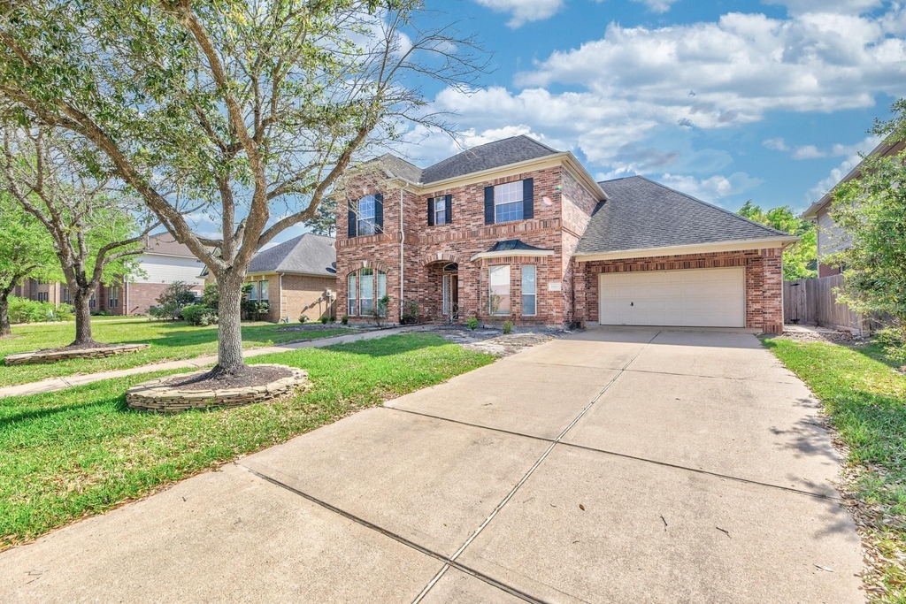 15435 Stoneridge Park Lane - Photo 2