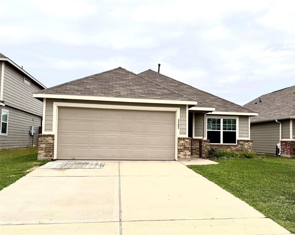 3302 Alberelli Drive - Photo 1