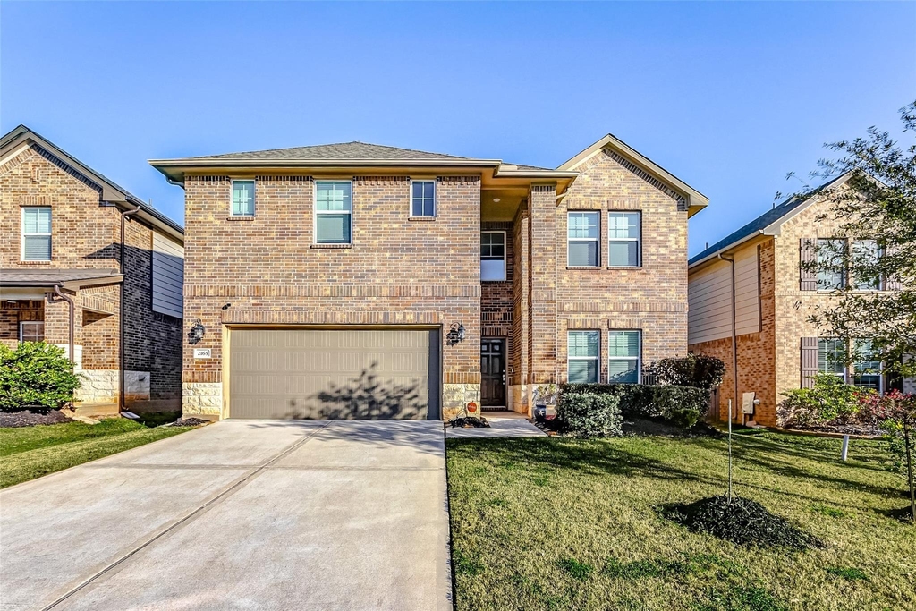 2165 Woodland Pine Drive - Photo 1