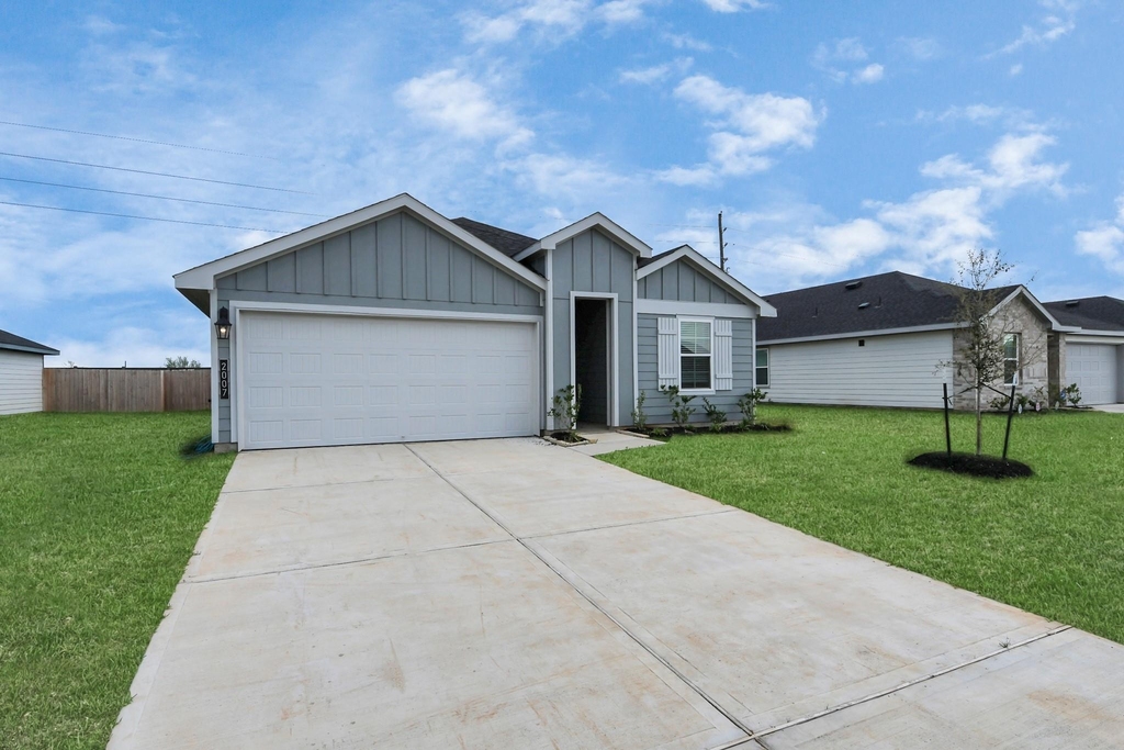 2007 Woodlark Way - Photo 1