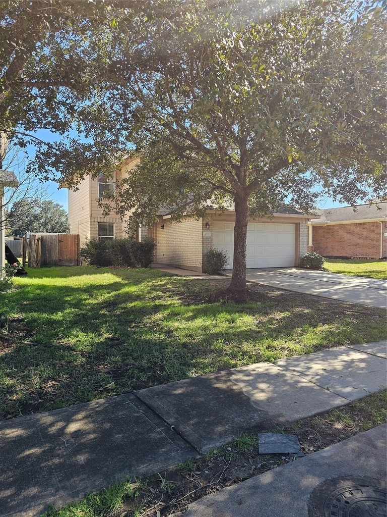 4839 Montclair Hill Lane - Photo 1