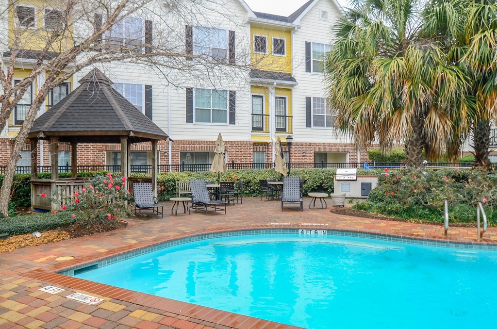 9200 Westheimer Road - Photo 30