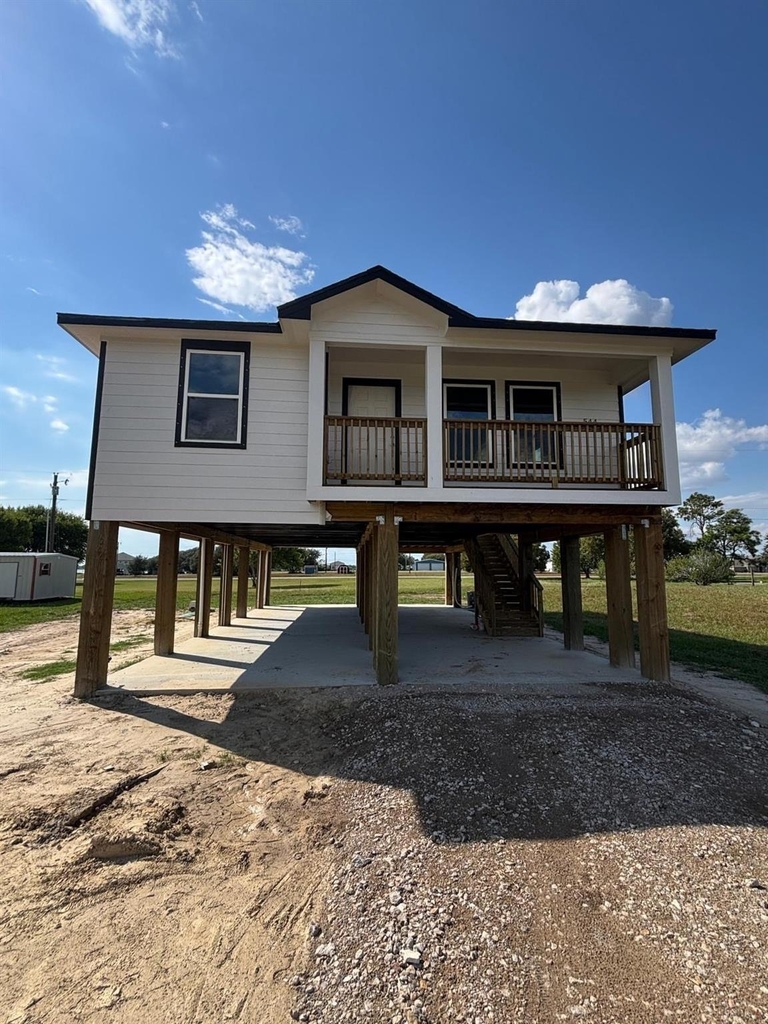 544 Buckskin Drive - Photo 4