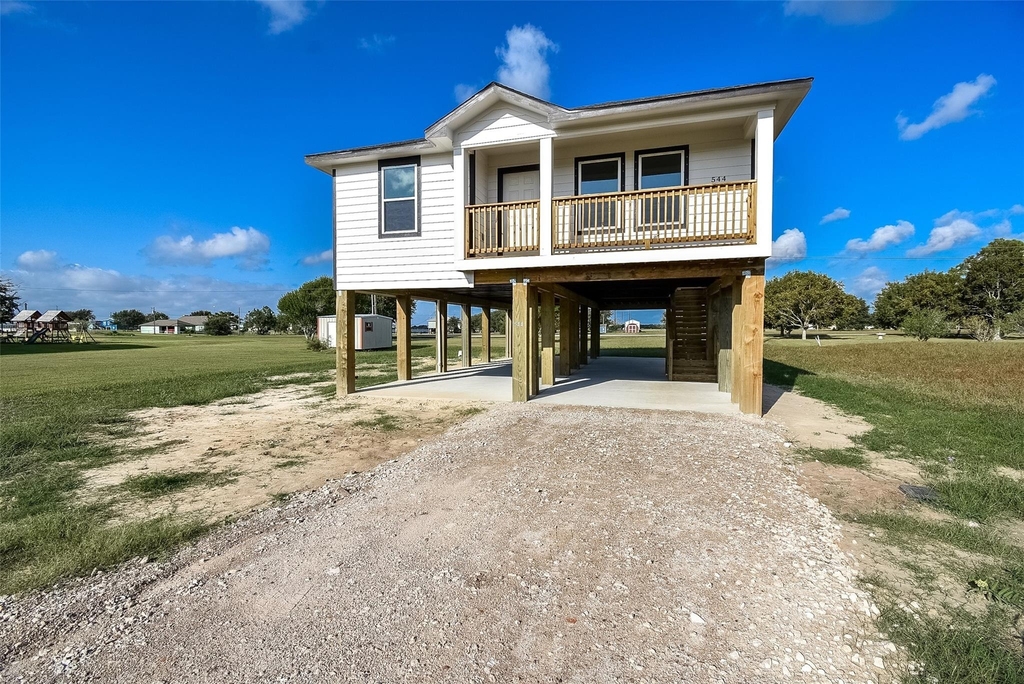 544 Buckskin Drive - Photo 3