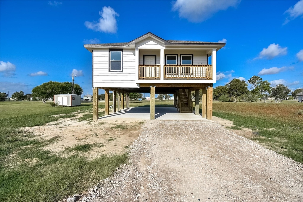 544 Buckskin Drive - Photo 0