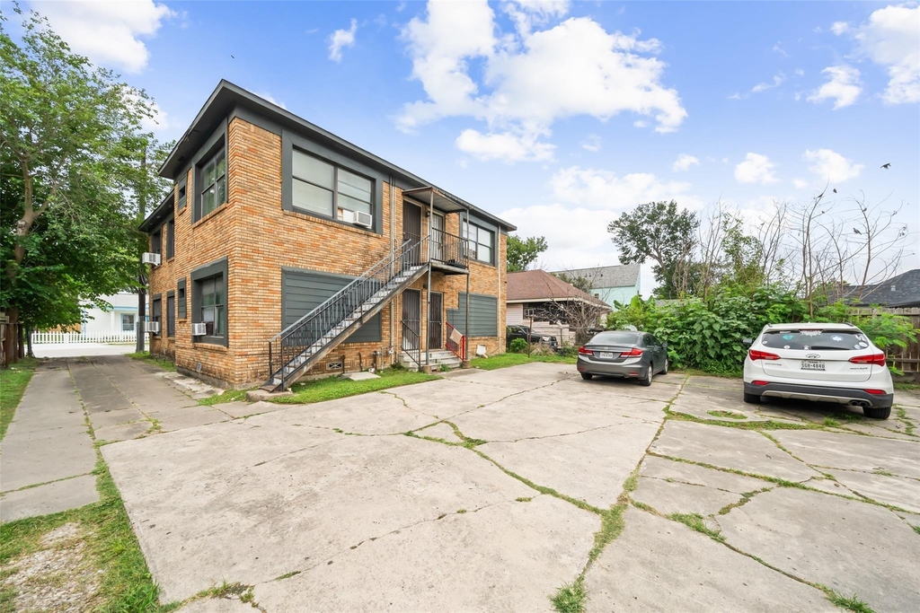 406 Quitman Street - Photo 20