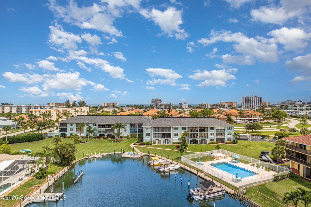 1999 S Banana River Boulevard - Photo 22