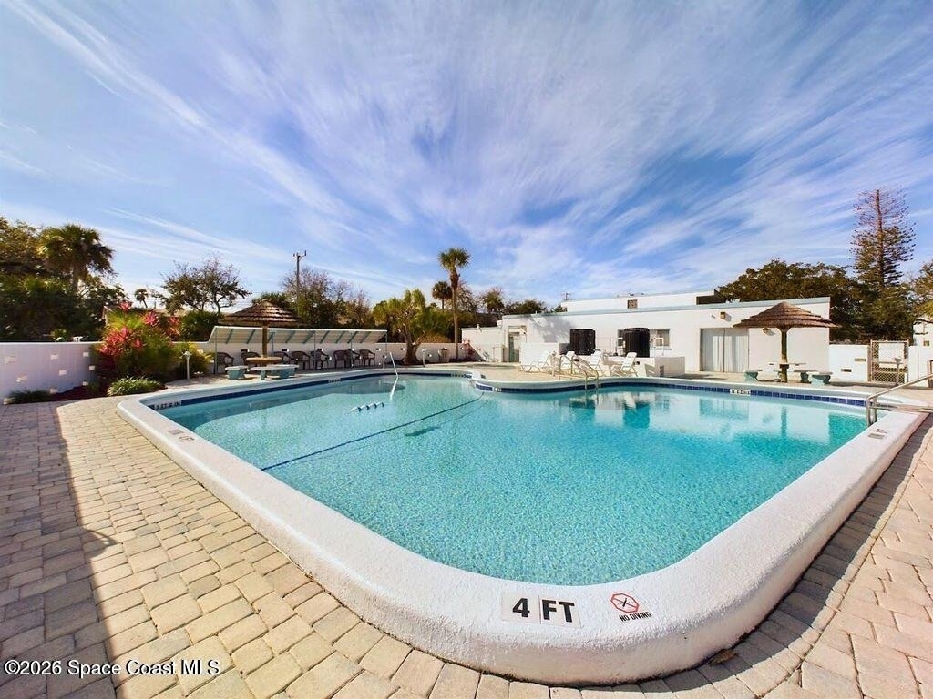8401 N Atlantic Avenue - Photo 15