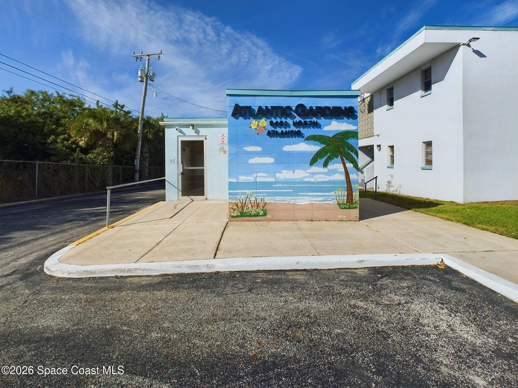 8401 N Atlantic Avenue - Photo 16
