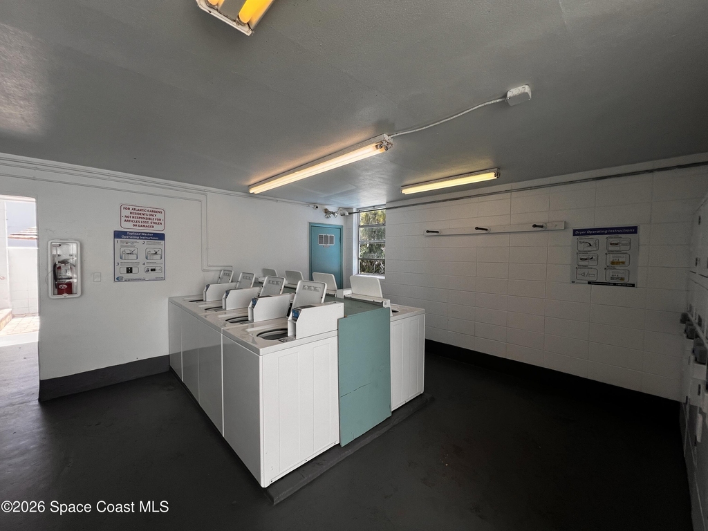8401 N Atlantic Avenue - Photo 22
