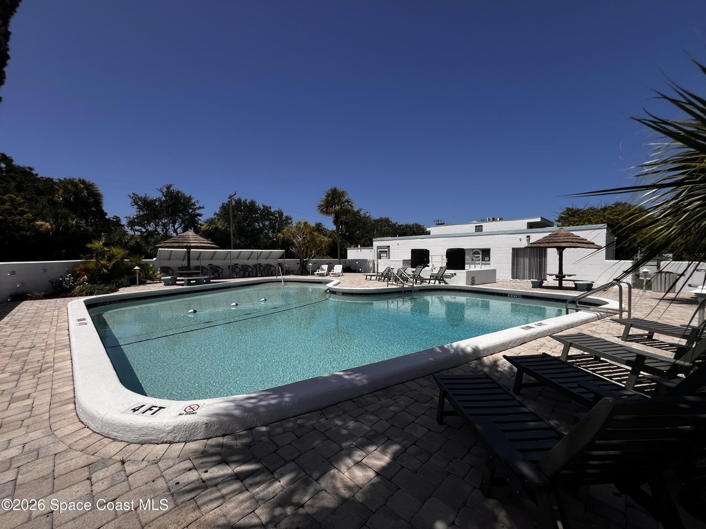 8401 N Atlantic Avenue - Photo 20