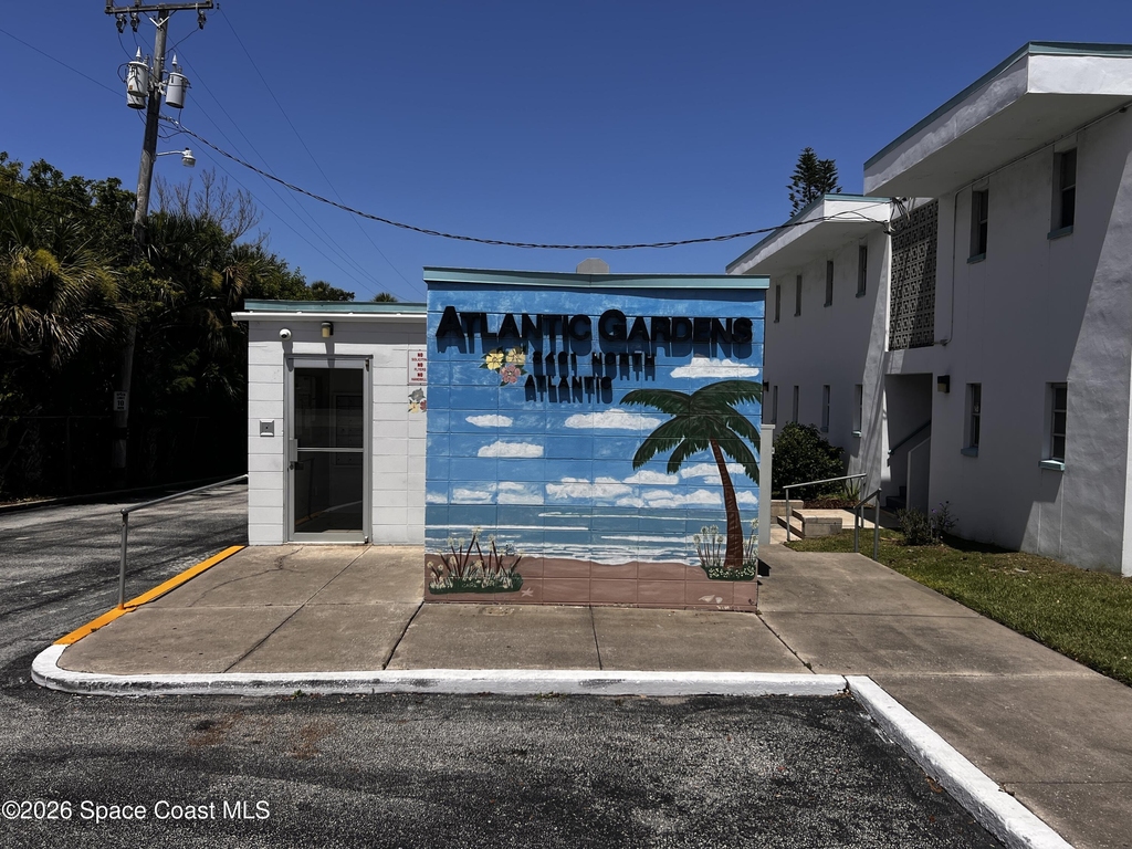 8401 N Atlantic Avenue - Photo 17